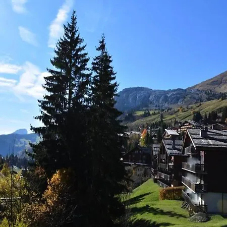 Venay 2 Le Grand-Bornand