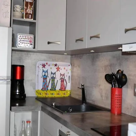 Apartament Venay 2 *