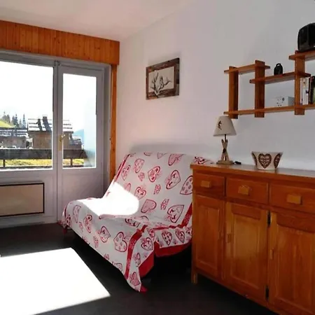 Venay 2 Apartament Le Grand-Bornand
